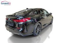 Pogled od pozadi desno