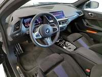 Pogled na unutrašnjost