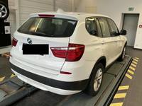 Sağ arka görünüm