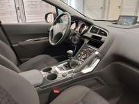 Pogled na unutrašnjost