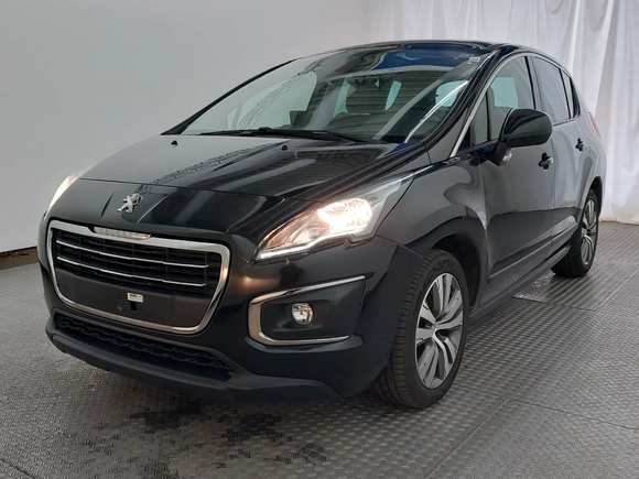 Pogled od napred levo