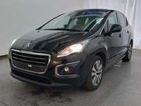 Pogled od napred levo