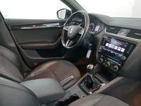 Pogled na unutrašnjost