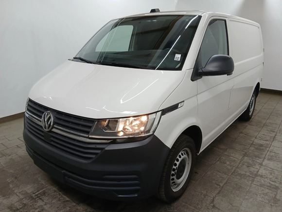 Вид спереди слева