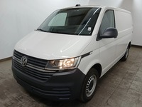 VW T6.1 Kasten 2,0 TDI