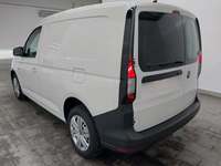 Pogled straga lijevo