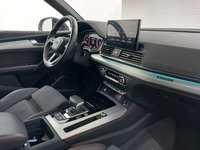 Вид на салон