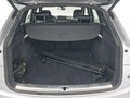 View of boot / luggage space