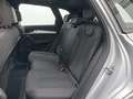 View of rear seat