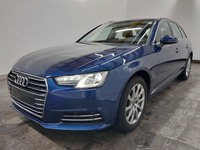 Вид спереди слева