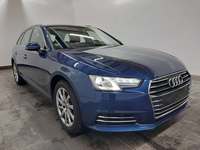 Вид спереди справа