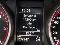 Статус автомобиля