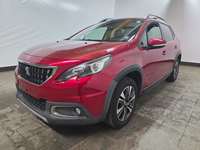 Вид спереди слева