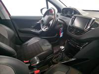 Вид на салон