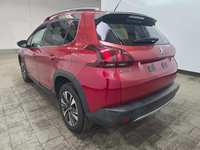 Вид сзади слева