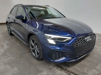 Skats no labās puses priekšā