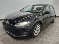 Вид спереди слева