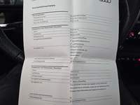 Документ о выполнении сервиса