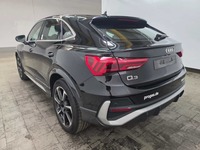 Вид сзади слева