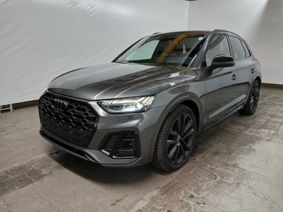 Skats no kreisās puses priekšā