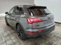 Вид сзади слева