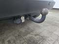 View of trailer tow-bar hitch