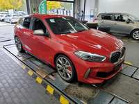 Vista dianteira direita