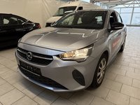 Náhled zpředu zleva