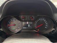 Pohled na přístrojovou desku