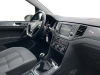 Pogled na unutrašnjost