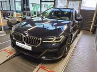 Náhled zpředu zleva