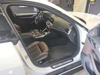 Вид на салон