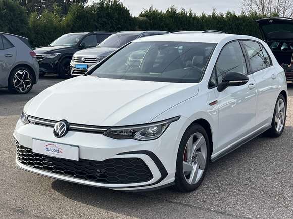 Vista anteriore sinistra