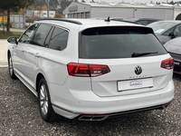 Vista posteriore sinistra