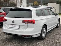 Vista posteriore destra