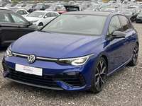 Vista anteriore sinistra