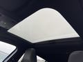 View of sunroof / panoramic roof