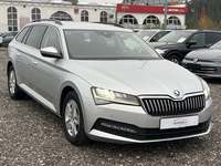 Vista anteriore destra