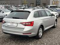 Vista posteriore destra