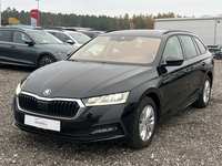 Vista anteriore sinistra