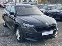 Vista anteriore destra