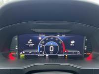 Vista plancia strumenti