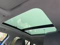 View of sunroof / panoramic roof