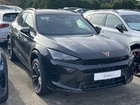 Vista anteriore destra