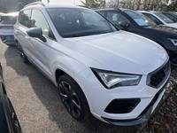 Vista anteriore destra