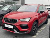 Vista anteriore sinistra