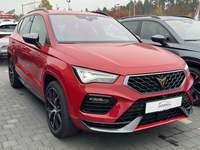 Vista anteriore destra