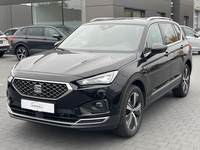 Vista anteriore sinistra