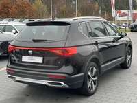 Vista posteriore destra