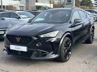 Seat Formentor VZ5 4Drive DSG